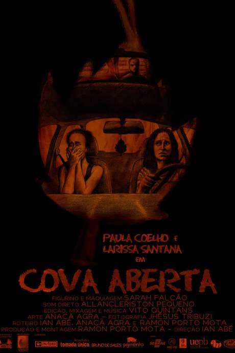 Cova Aberta